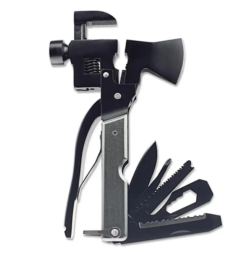 multi function claw hammer