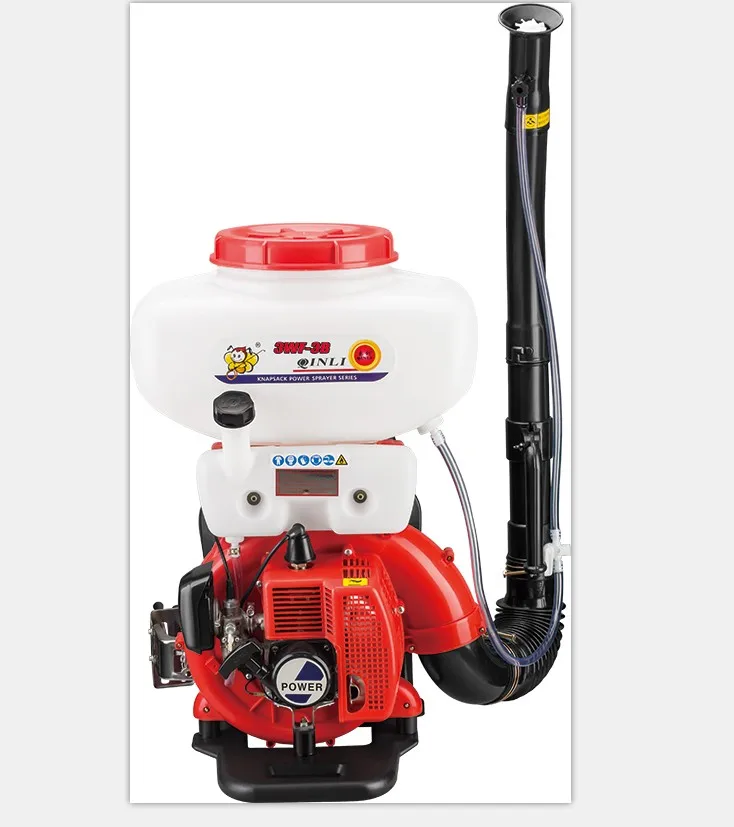 Professional Gasoline two stroke Power Sprayer