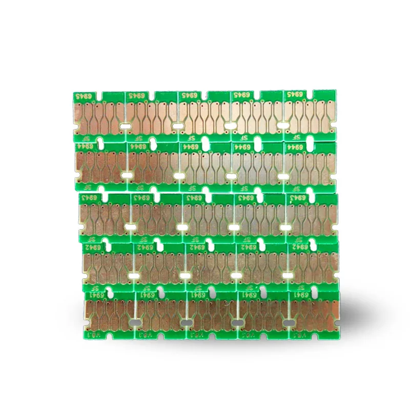 MWEI T6713 Waste Ink Chip For E WF-M21000 WF-C20600 WF-C20750 WF-C21000 WF-M20590 WF-C17590 WF-C20590