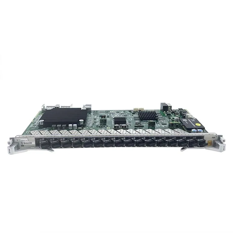 Новая плата Gpon OLT GFGM C600 C620 C650 модуль сервисной карты класса B + C