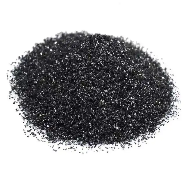 Sand Blasting Steel Pellets Grit 0.6mm Cast Steel Shot S170 Blast Steel Ball Metal Abrasive For Sand Blasting Hot Sale