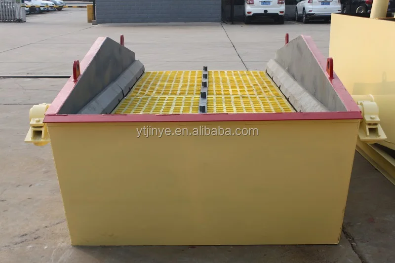 
VIBRATING SCREEN SIEVE sand vibrating sieve machine 