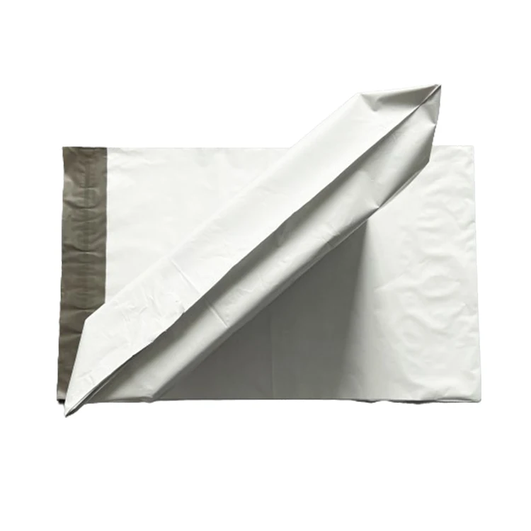Wholesale Custom Eco Friendly Mailer Bag Compostable Courier Shipping Envelope Mailer Bag Biodegradable Shipping Bags