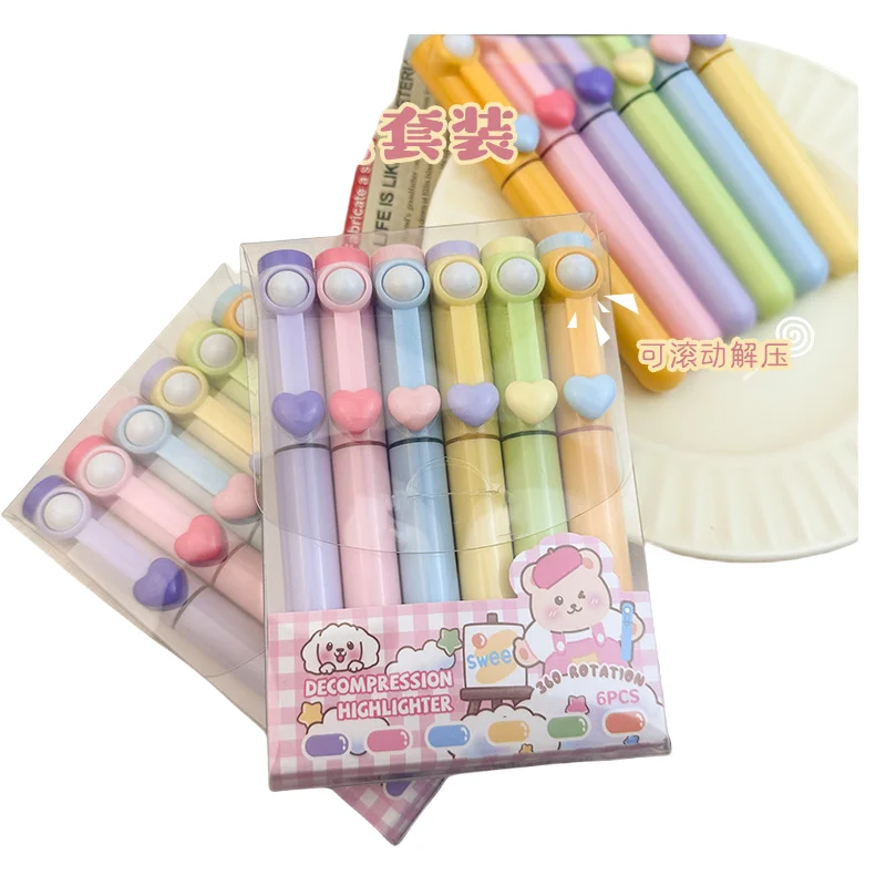 Ручка-маркер