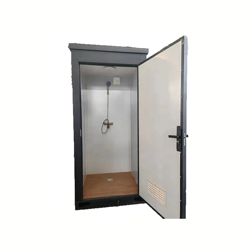 Wholesale Custom Made Portable Mobile Movable Public Trailer Toilet Chinese Camping Design Girl Piss Potty Container Material