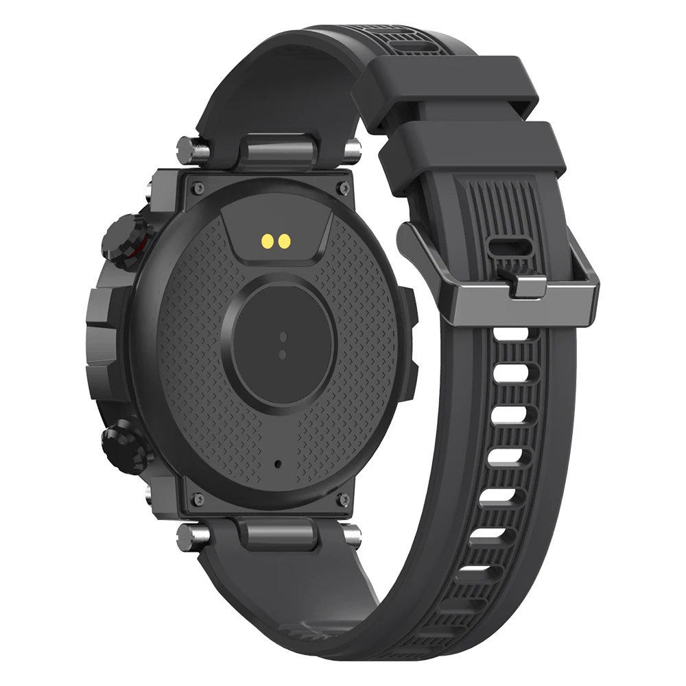 Kospet Raptor Official  Outdoor Inteligente IP68 Rugged Men Smartwatch for iOS XIAOMI smart electronic Sport watches