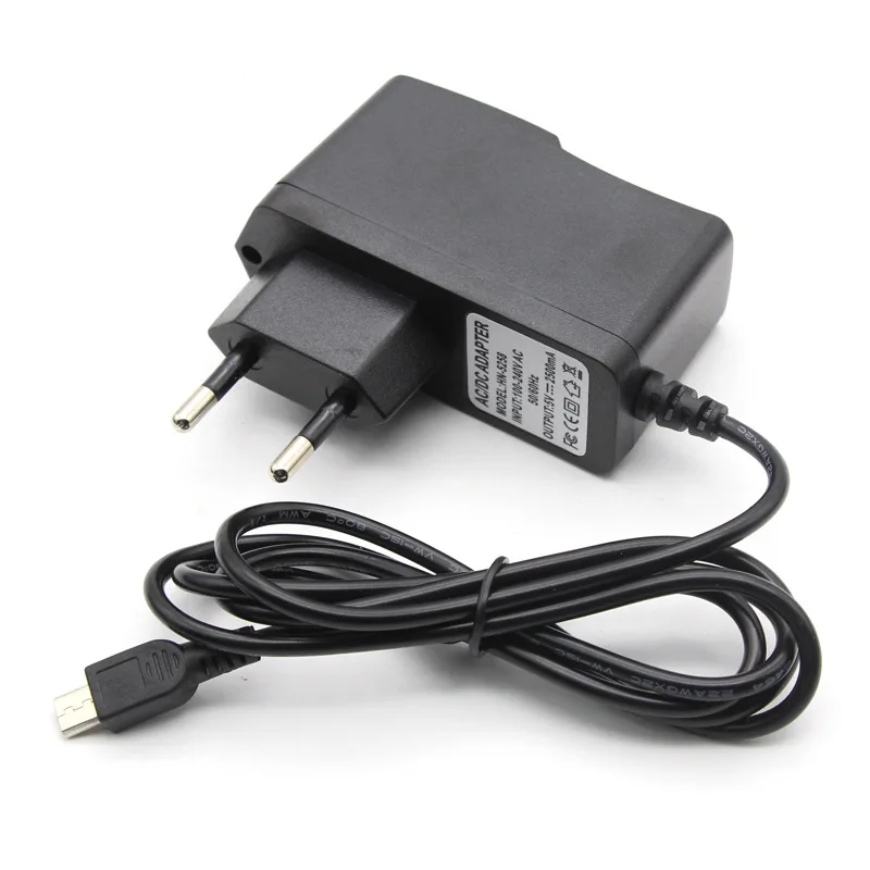 micro usb charger output 5v/2000ma USA plug micro usb wall charger