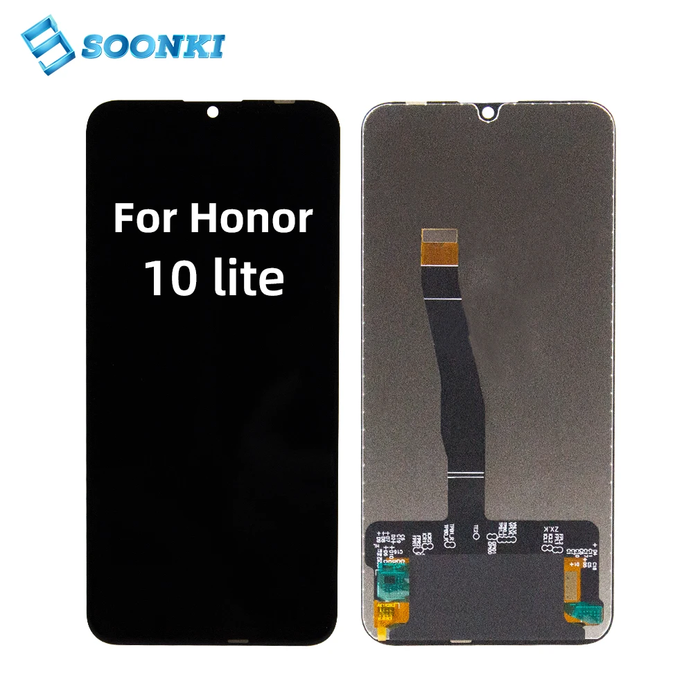 Mobile Display for Honor 10 Lite LCD Touch Screen Digitizer for honor lcd display screen
