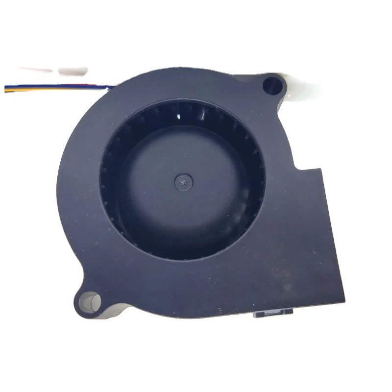 6028 60MM Turbo Fan 5v 12v 24v Dc Centrifugal Fan 60x60x28mm Dc Blower