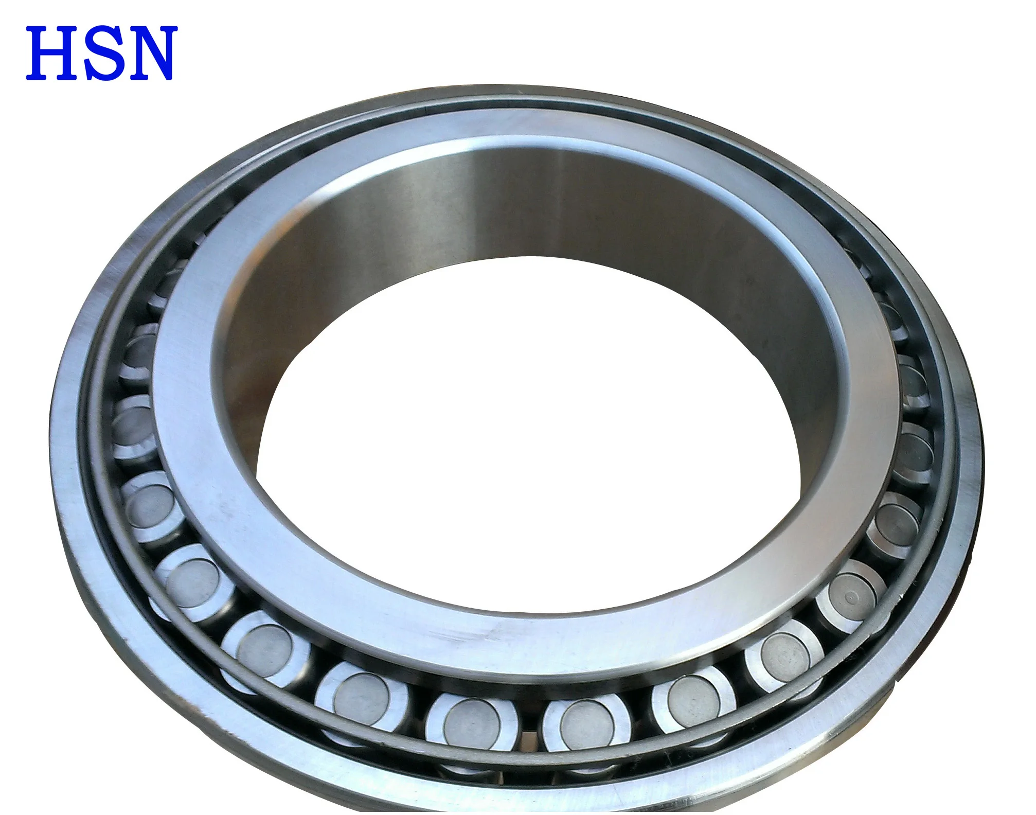  Стальная мельница HSN 10079/500 подшипник