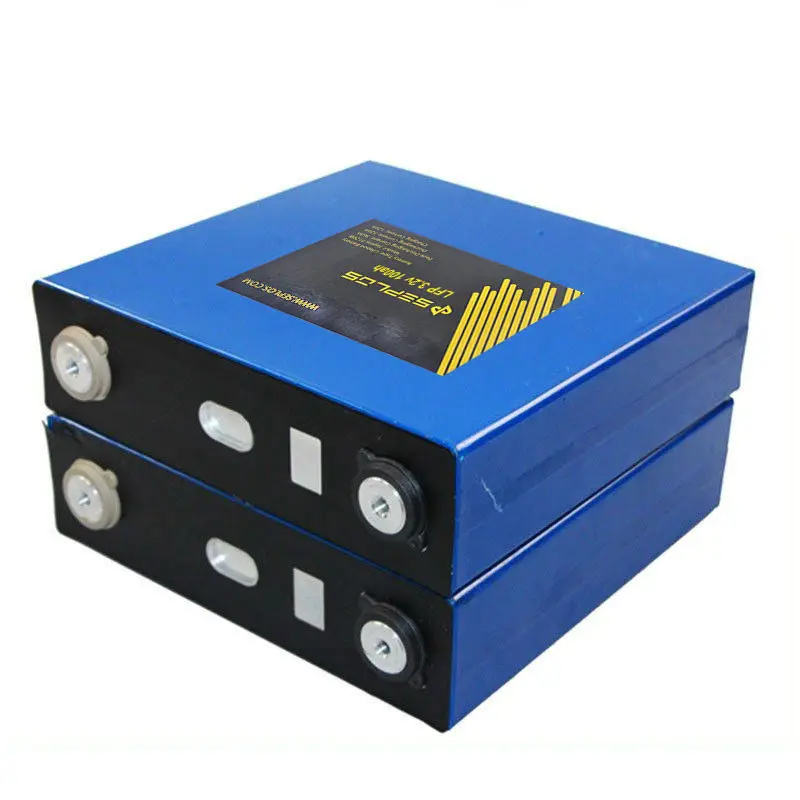 Lifepo4 3.2v  85Ah Deep Cycle Lithium ion Battery Cars Ess Battery Portable Prismatic Lithium Ion Cells