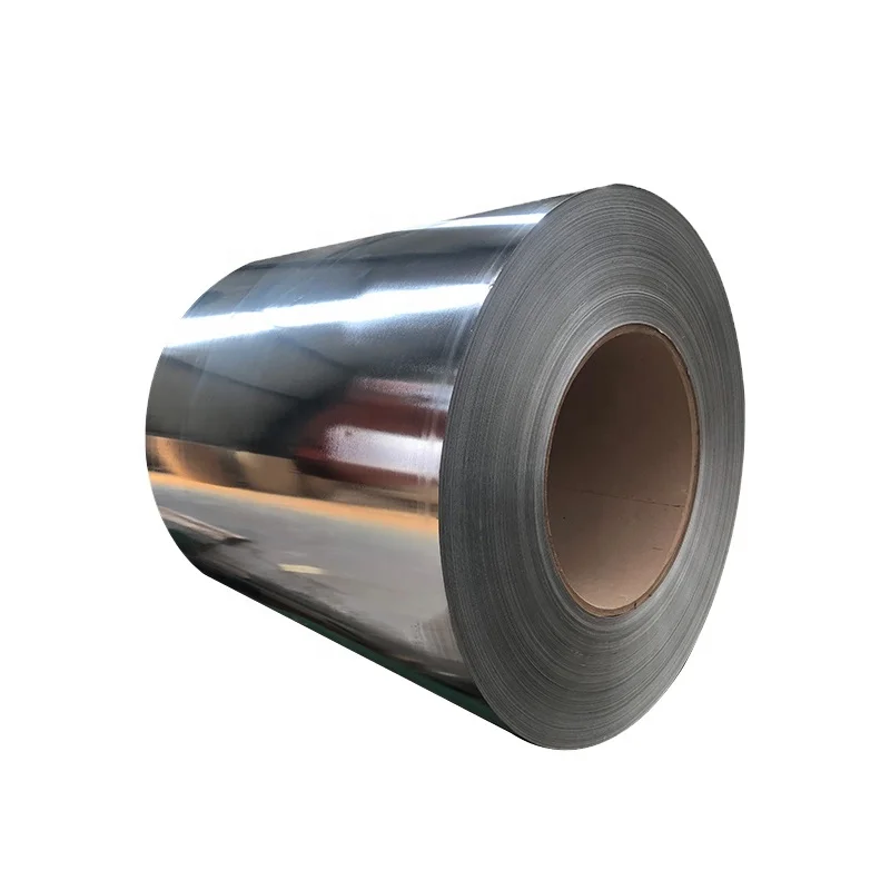 Новый дизайн, катушки из нержавеющей стали, не горячеоцинкованные или из нержавеющей стали