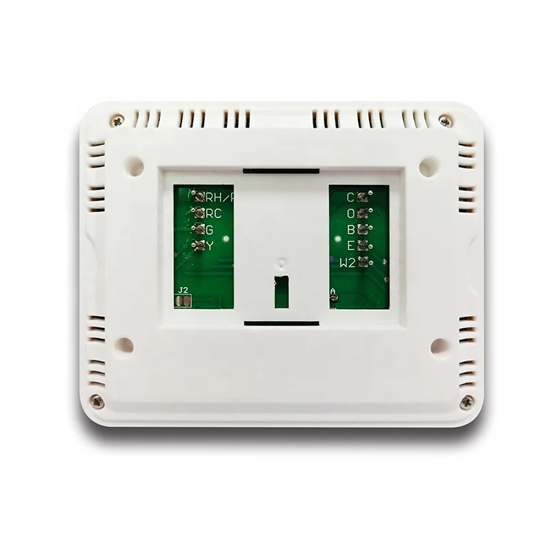 24 VAC HVAC Digital Non - Programmable Thermostat