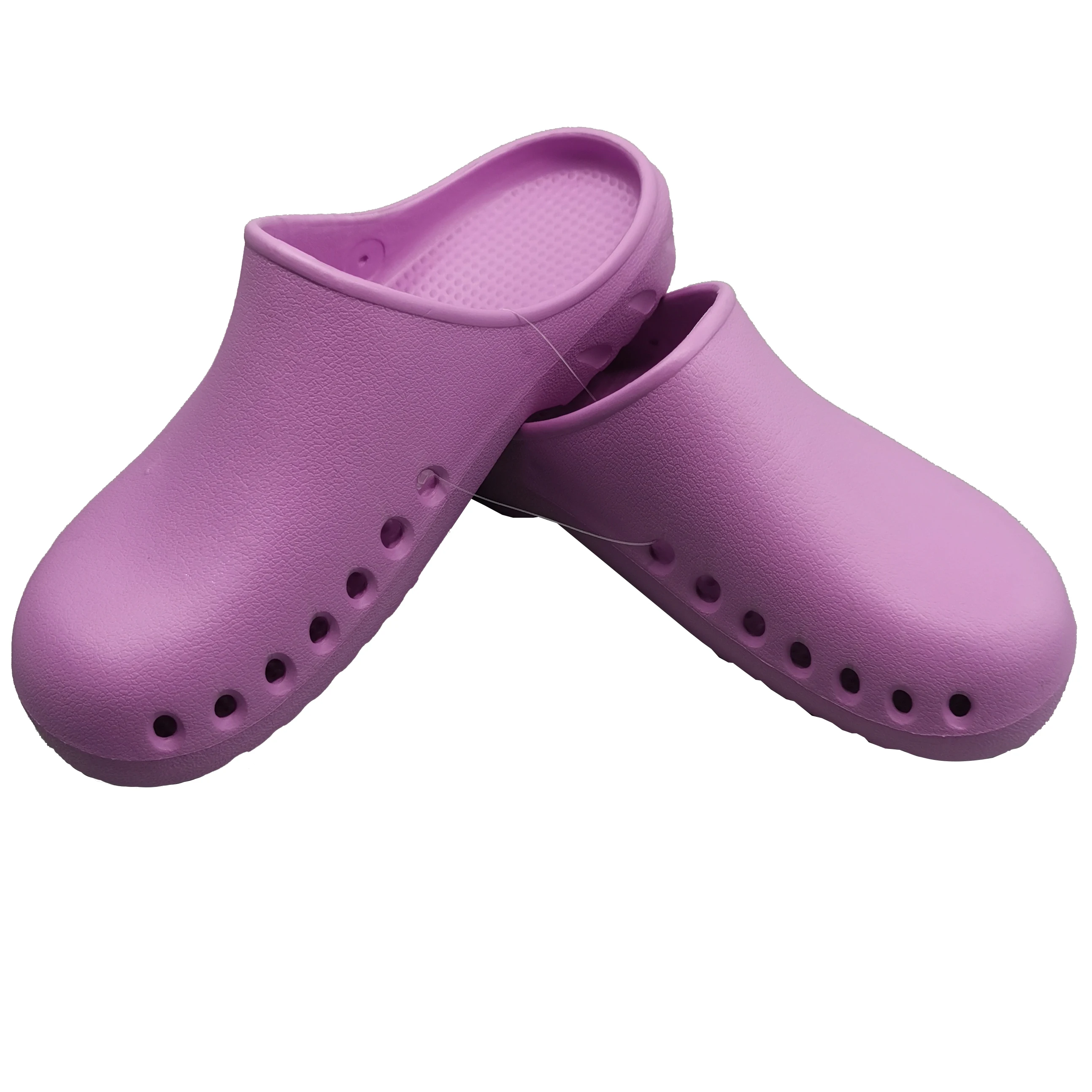 Мужская Женская Нескользящая водостойкая кухонная обувь для шеф-повара