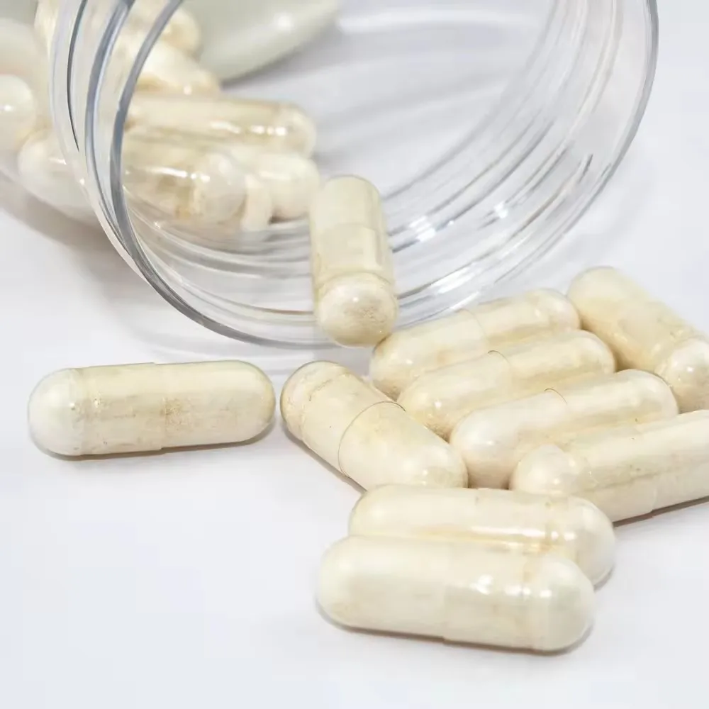 OEM DIM supplement thornee Vegan Capsules Supports Hormone and Estrogen Balance Diindolylmethane capsules