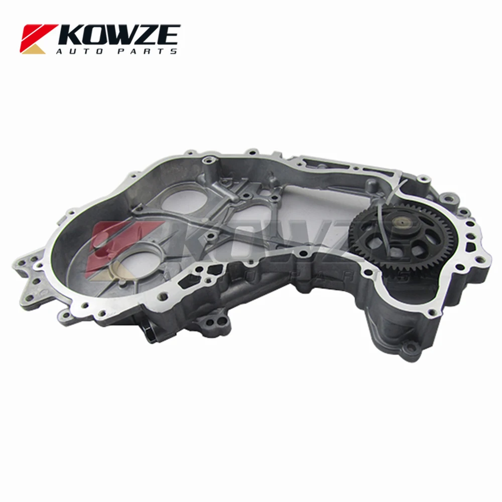 Diesel Engine Lubrication Oil Pump For Toyota Hilux Vigo Hiace Forturner 1KDFTV 3.0 11320-0L040