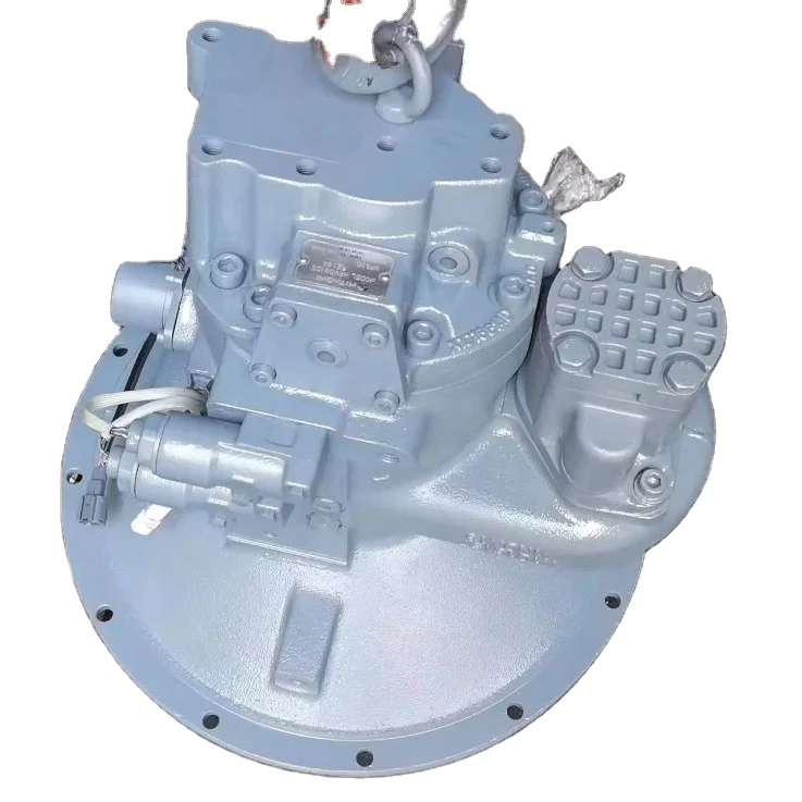 HPV091ES RE18A EX120-3 основной гидронасос и экскаватор внутренняя запчастей HPV091ESRE18A