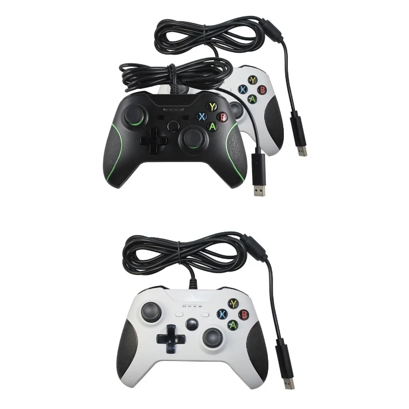 OEM Wireless Controller 2.4G Computer PC Game Controller for Xbox One