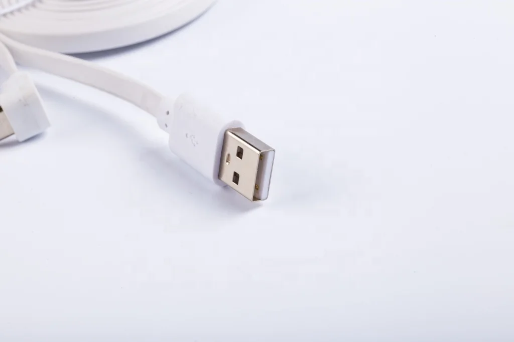 Магнитный кабель 3 в 1 для передачи данных и быстрой зарядки Usb 4
