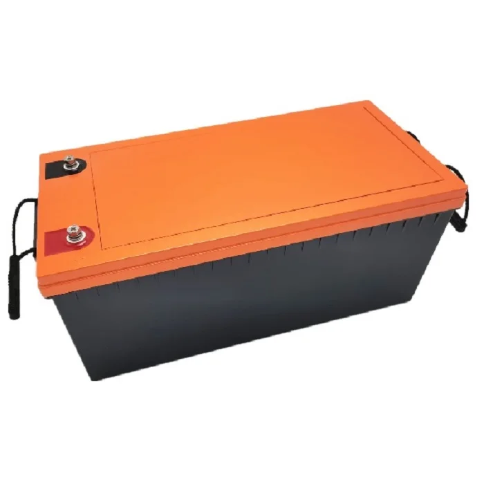 Deep cycle lifepo4 lithium iron batteries 48v 100ah for solar energy storage system
