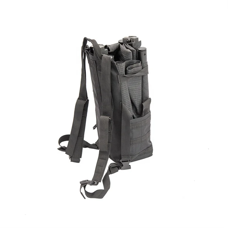 T3 lightweight litter  foldable stretcher for medical first aid outdoor camping bed for people transfer emergency accident aid