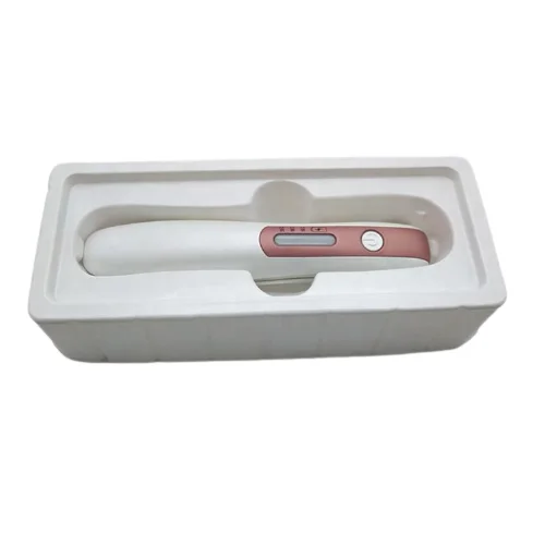 Профессиональный портативный мини USB беспроводной выпрямитель для волос