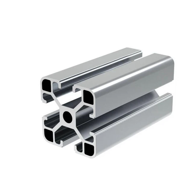 Hot sales customized T slot aluminum extrusion track