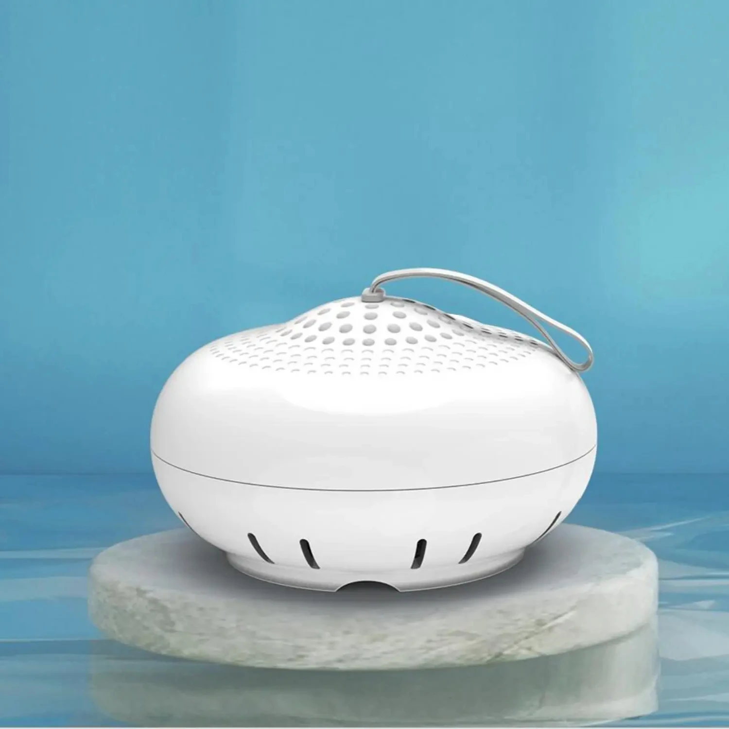 Morkes Fruit Vegetable Washing Machine Portable Fruit Cleaner Device Rechargeable Food Purifier For Washing