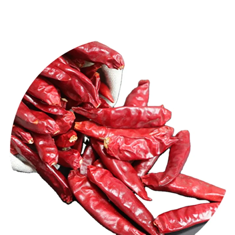 Dried Chili whole Chaotian Yidu Yunan chili hot value from 5000-60000SHU