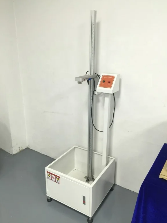 Drop Ball Testing Machine