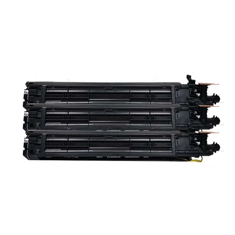 VANCET DV621 ACV803D Восстановленный черный блок разработчика для Konica Minolta bizhub C450i C550i C650i C750i развивающий