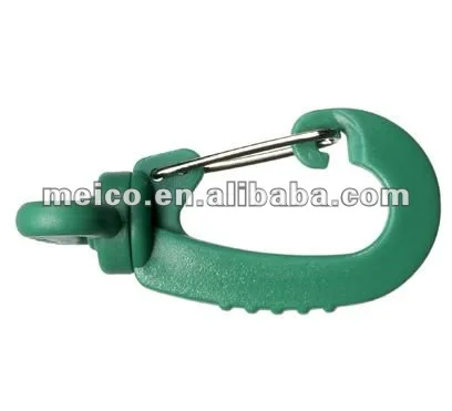plastic turning hook buckle for suitcase, luggages , travel bags, backpack