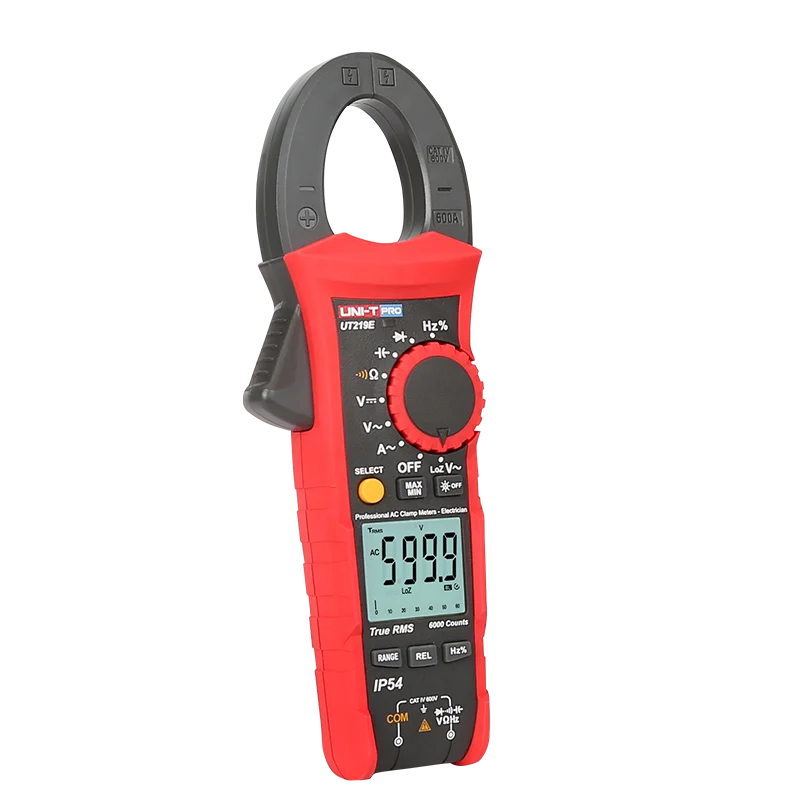  UNI-T UT219E Профессиональный