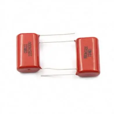 SeekEC CBB 400V 335J 3.3uF capacitor
