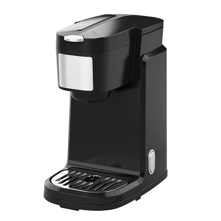 Household Electric Making Keurig Capsule Coffee Machine Automatic Instant K-cup Coffee Maker for Office