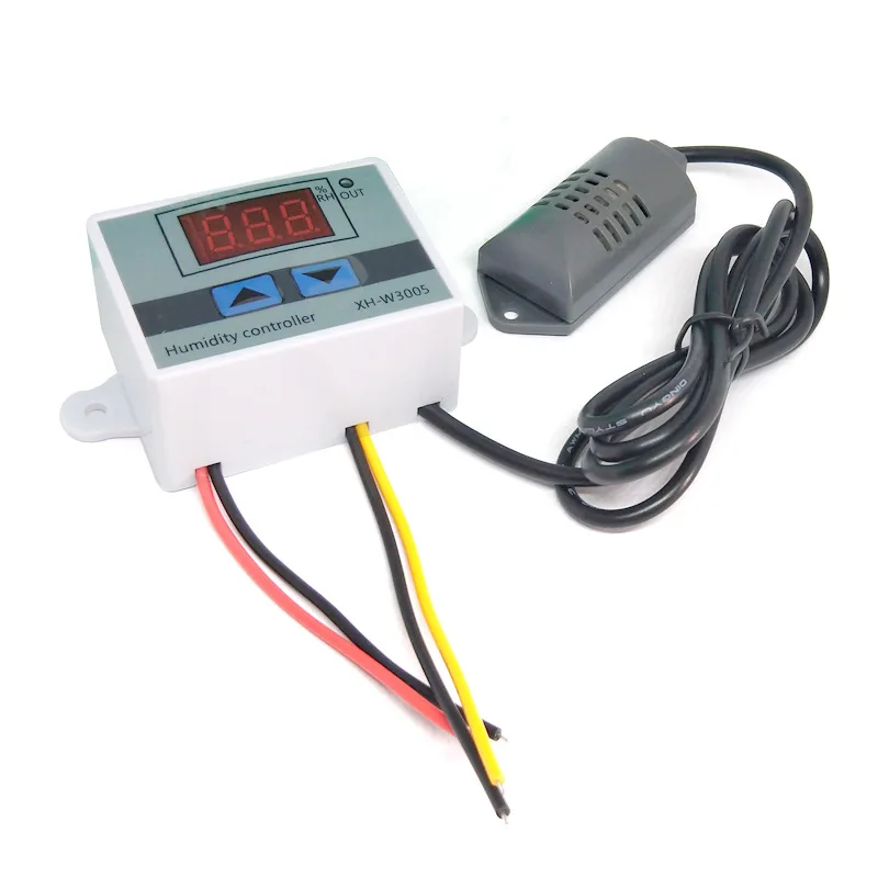 XH-W3005 incubator humidity controller incubator spare parts for sale