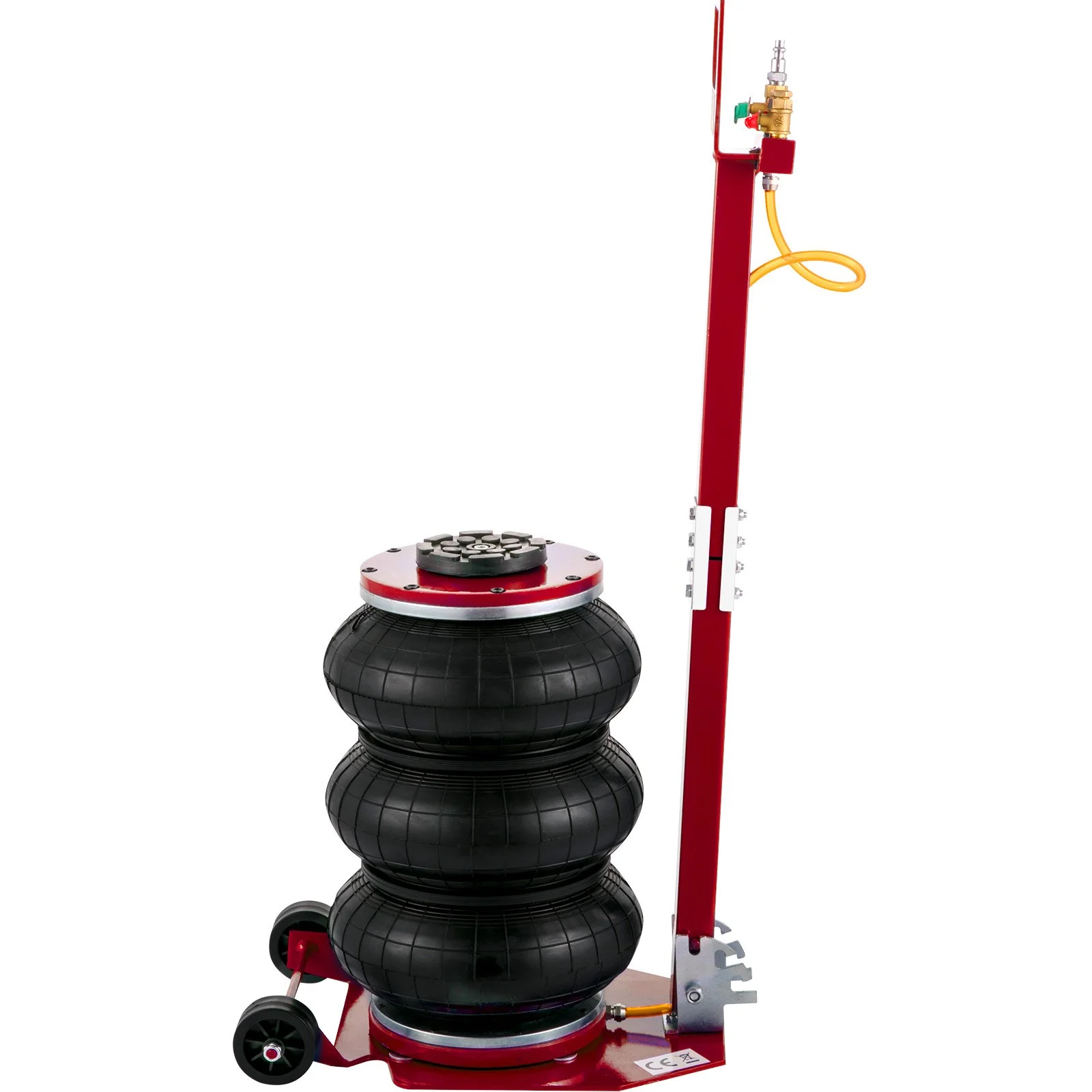 Quick lift double pump 3Ton floor jack hydraulic car jack