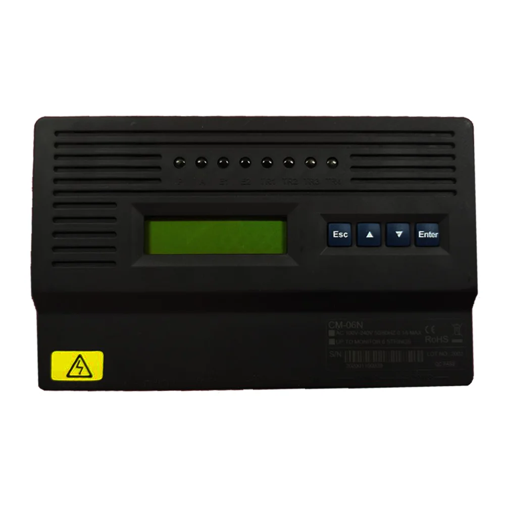 HUASU Voltage BMS intelligent battery voltage temperature battery health monitoring system for datecenter UPS systems