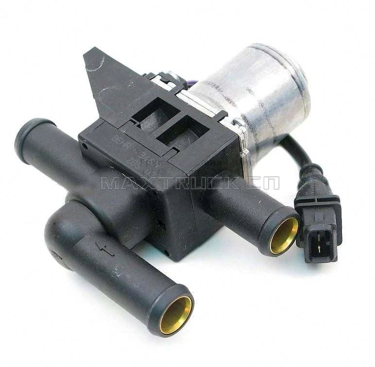 Karno Hot Sale Truck Parts Air Brake Valve 7421343214 Solenoid Valve for Renault AE, AE Magnum, Magnum E-Tech, Magnum