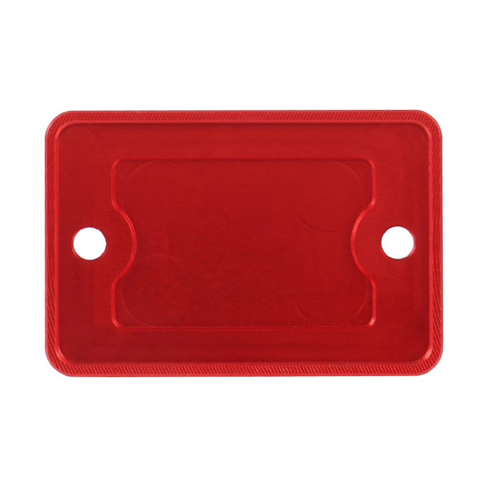 NiceCNC Brake Fluid Reservoir Front Master Cylinder Cap For Yamaha RAPTOR 700 2013 2014 2015 2016 2017 2018 2019 2020 2021
