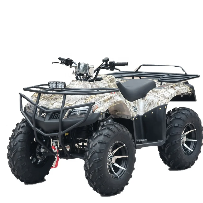 Лучшее сделано в Китае газовый мото-мото мини-Квадроцикл 200cc мотоцикл Багги Moto Utv для взрослых