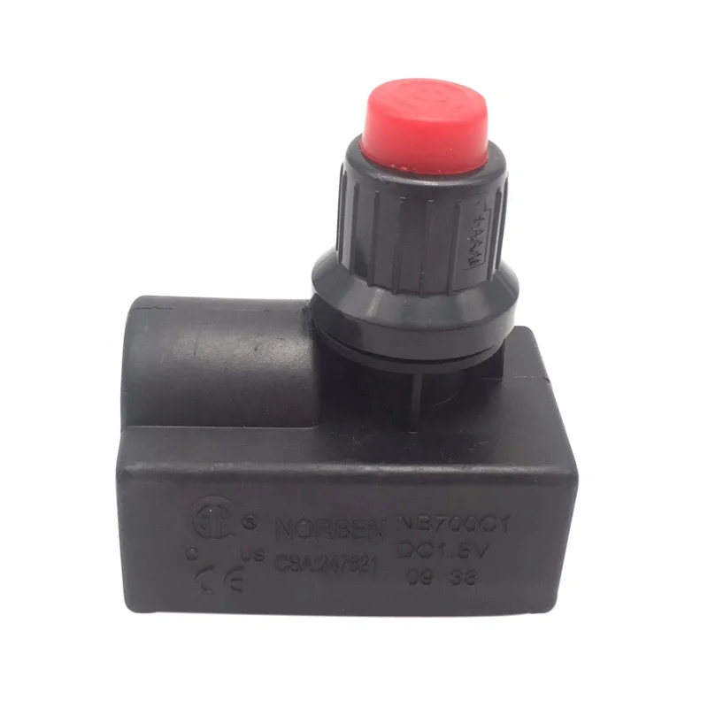 Кухонные зажигалки электронный генератор импульсного зажигания воспламенитель для газового нагревателя газовая