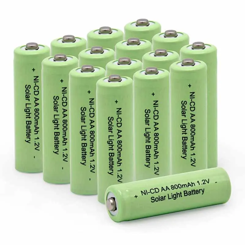 
EBLHigh Capacity Micro USB AA Battery 3300mAh Lithium Rechargeable Battery Fast Charge 