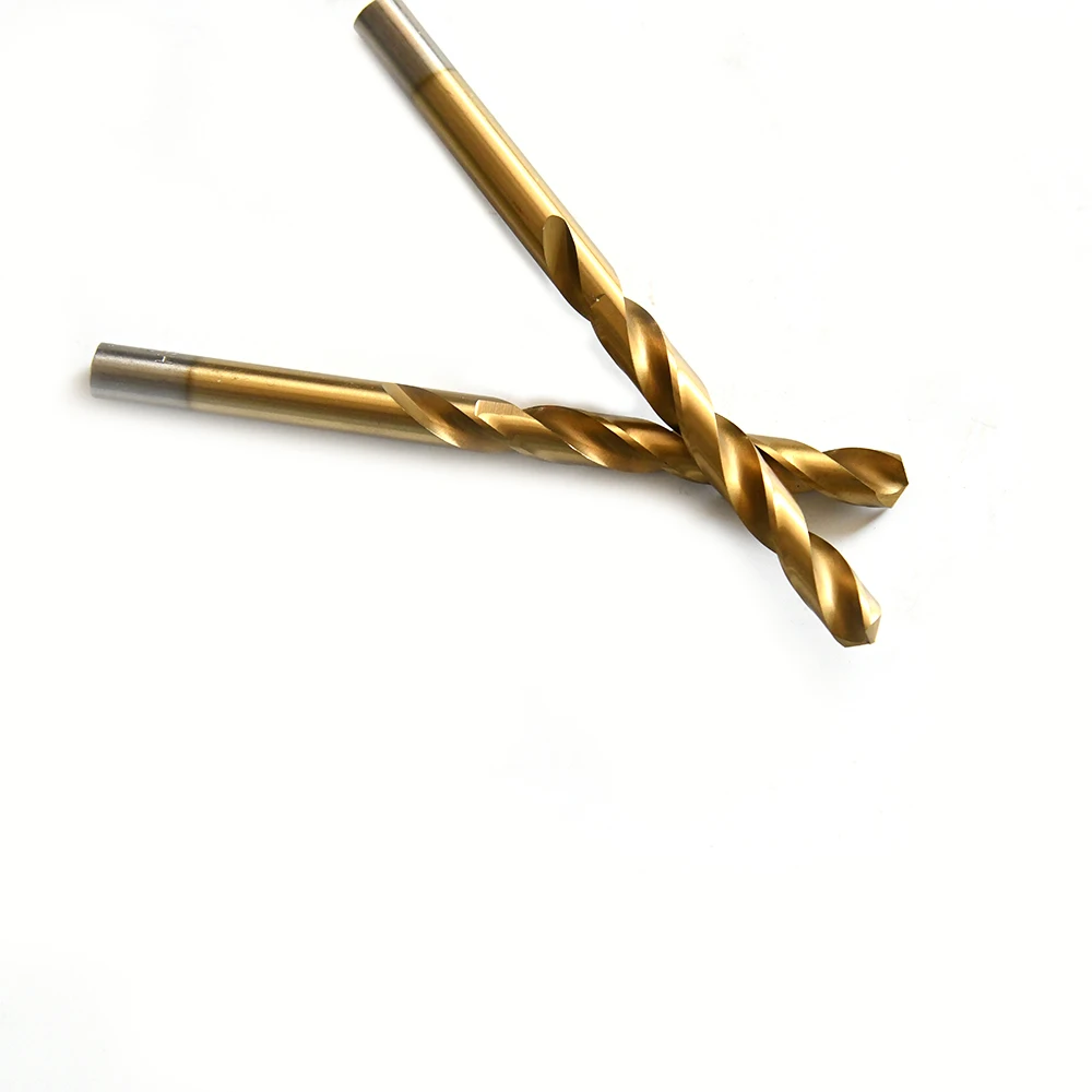 Chinese manufacturers wholesale high quality professional metal drilling bit drill