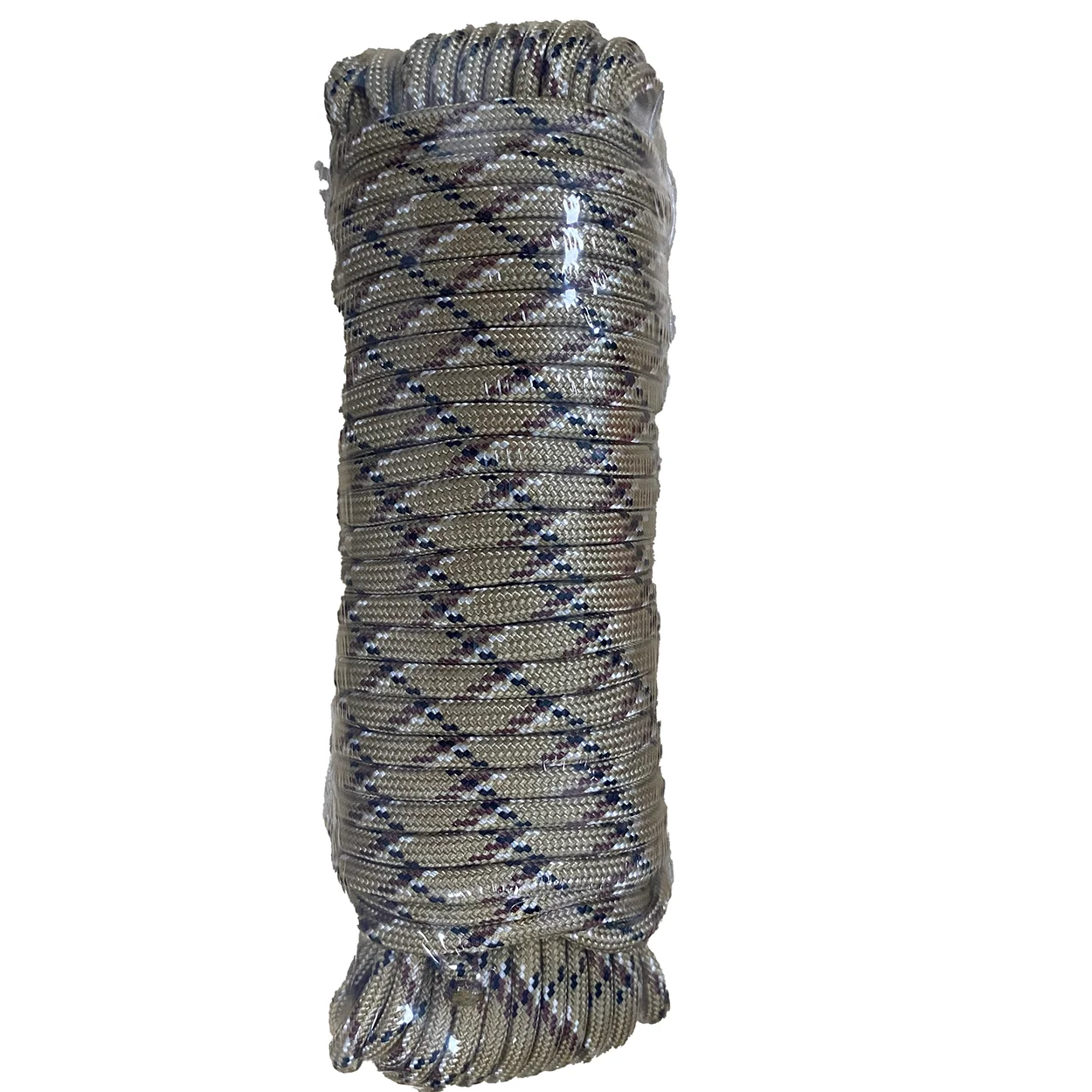 2022 Wholesale Polyester Survival Paracord Rope 100m 7 Strand 4mm 6mm 8mm 10mm Nylon Parachute Cord 750 550 Paracord