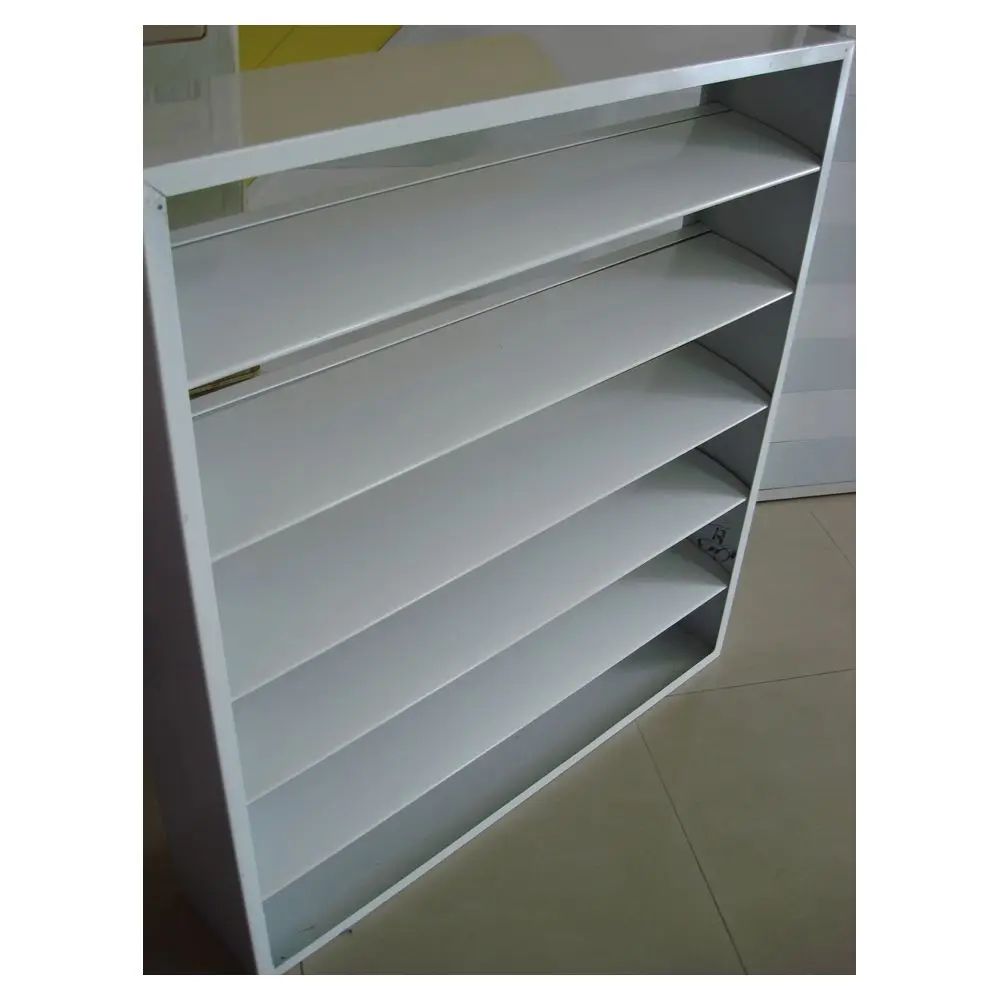 Prima Louver Aluminum Wall Louvers