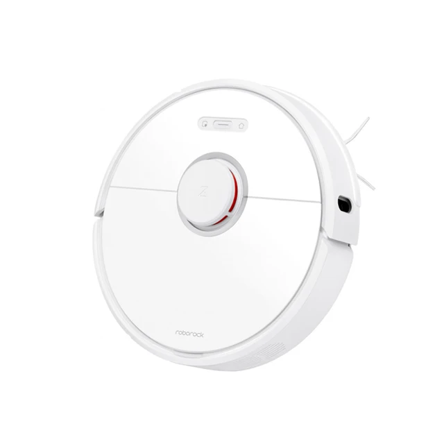 Xiaomi roborck S6 робот-пылесос автоматический 2000Pa очистки интеллигентая (ый) Швабра для пола пылесос робот