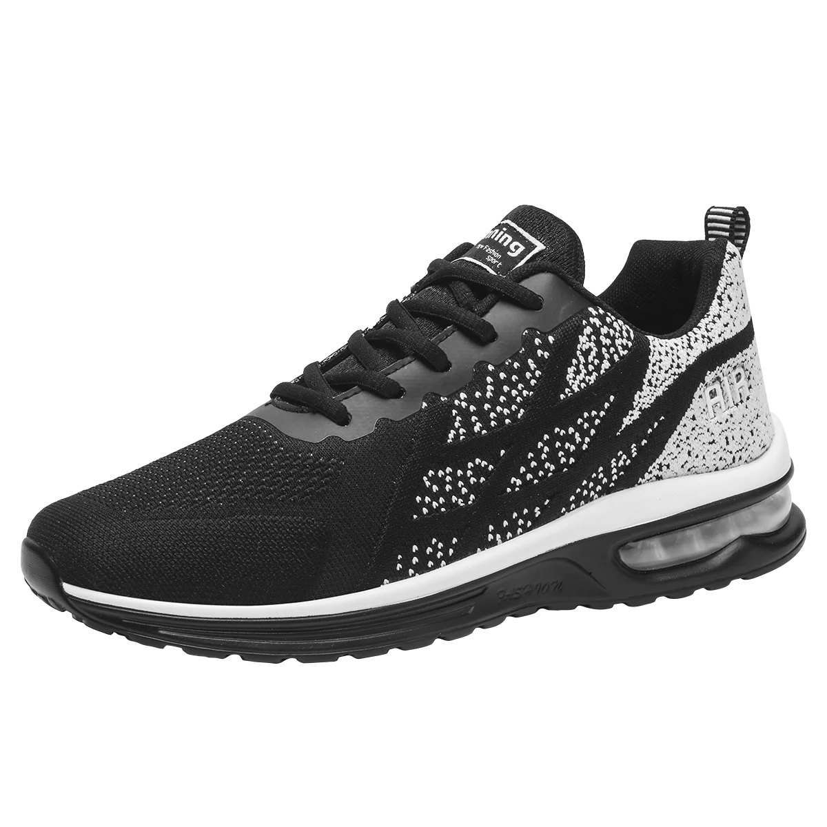 Hot Sell Air Cushion Shoes Sports New Couple Casual Fashion