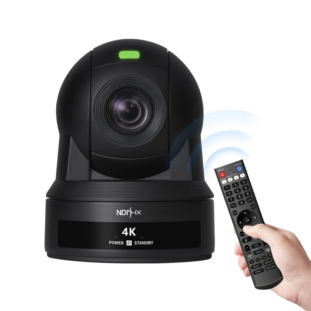 JJTS 4K Конференц-камера PTZ ультра профессиональная RTSP RTMP камера дистанционного управления 20x системы видеоконференцсвязи