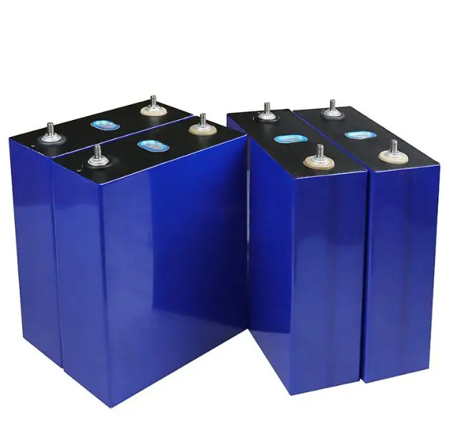 High quality cheap price 3.2V310Ah lithium iron phosphate square aluminum shell electric lithium electricity